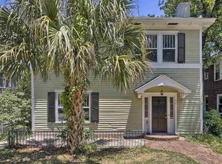 1008 Laurens St, Columbia, SC 29201