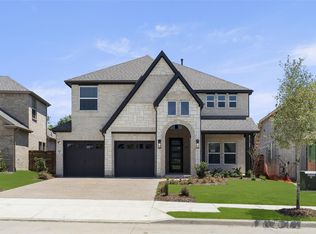 1920 Harmony Pine Way, Mesquite, TX 75181