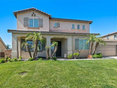 6437 Diamondback Rd, Corona, CA, 92880