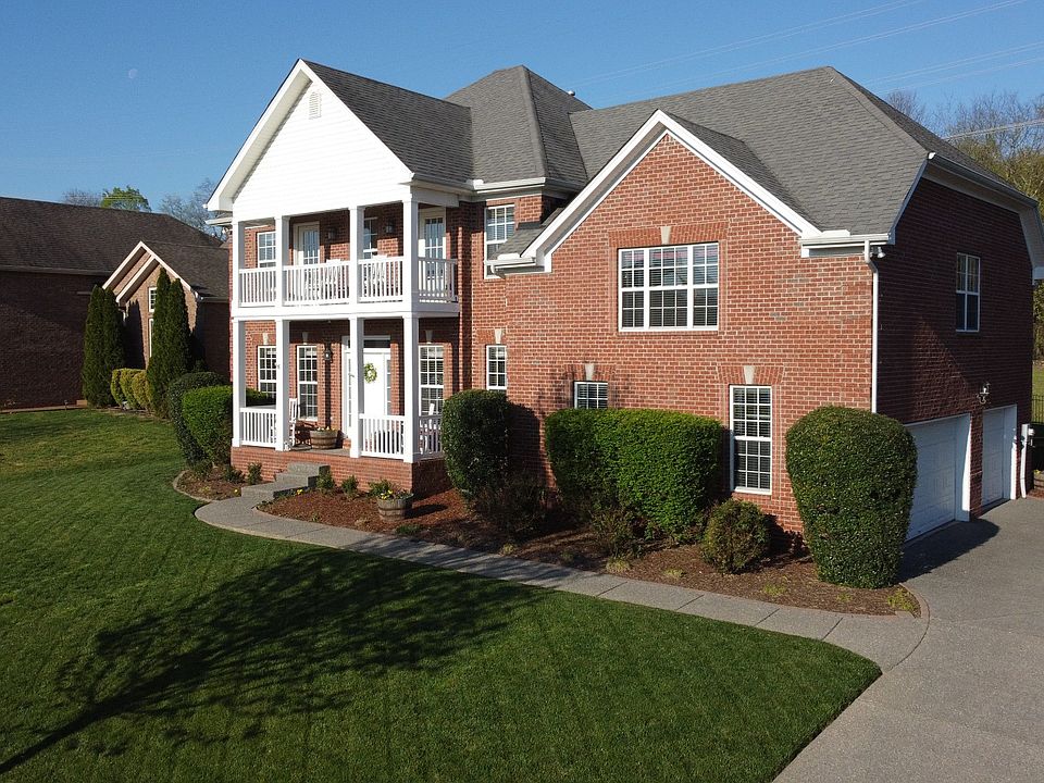 111 Brierfield Way, Hendersonville, TN 37075 Zillow