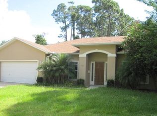 63 Fallen Oak Ln, Palm Coast, FL 32137