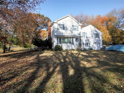 1 Carlin St, Norwalk, CT, 06851
