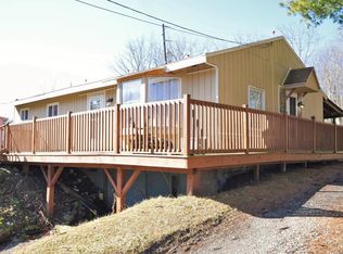 482 Trumbulls Corners Rd, Newfield, NY 14867