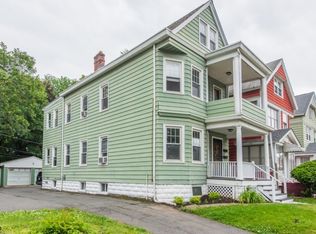 10 Dodd Ter, East Orange, NJ 07017