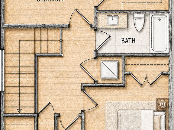 3rd image of 115 Mallard Pl #101