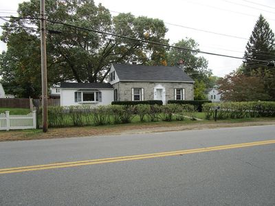 76 Old Meadow Rd, Dracut, MA, 01826