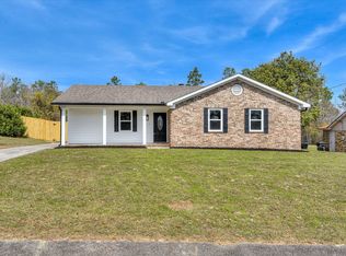 2809 Ridgeview Dr, Augusta, GA 30909