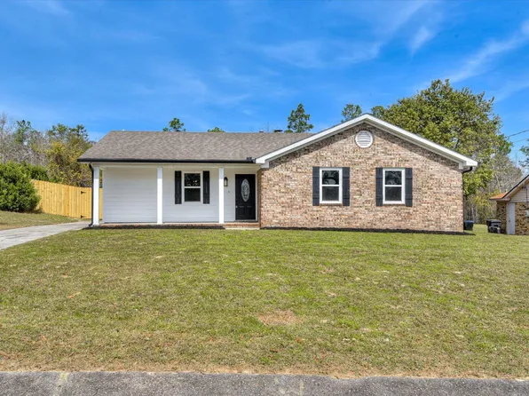 2809 RIDGEVIEW Drive, Augusta, GA 30909