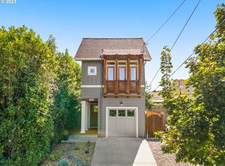 2732 N Watts St, Portland, OR 97217