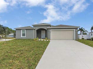 1399 Medina Ave NW, Palm Bay, FL 32907