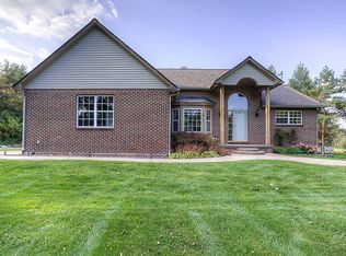 4840 Joy Rd, Dexter, MI 48130