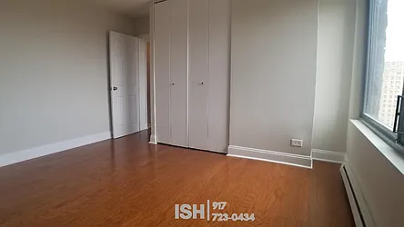 Rented by Area New York