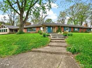 3183 Locust Camp Rd, Dayton, OH 45419