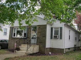 700 Academy Ave, Providence, RI 02908