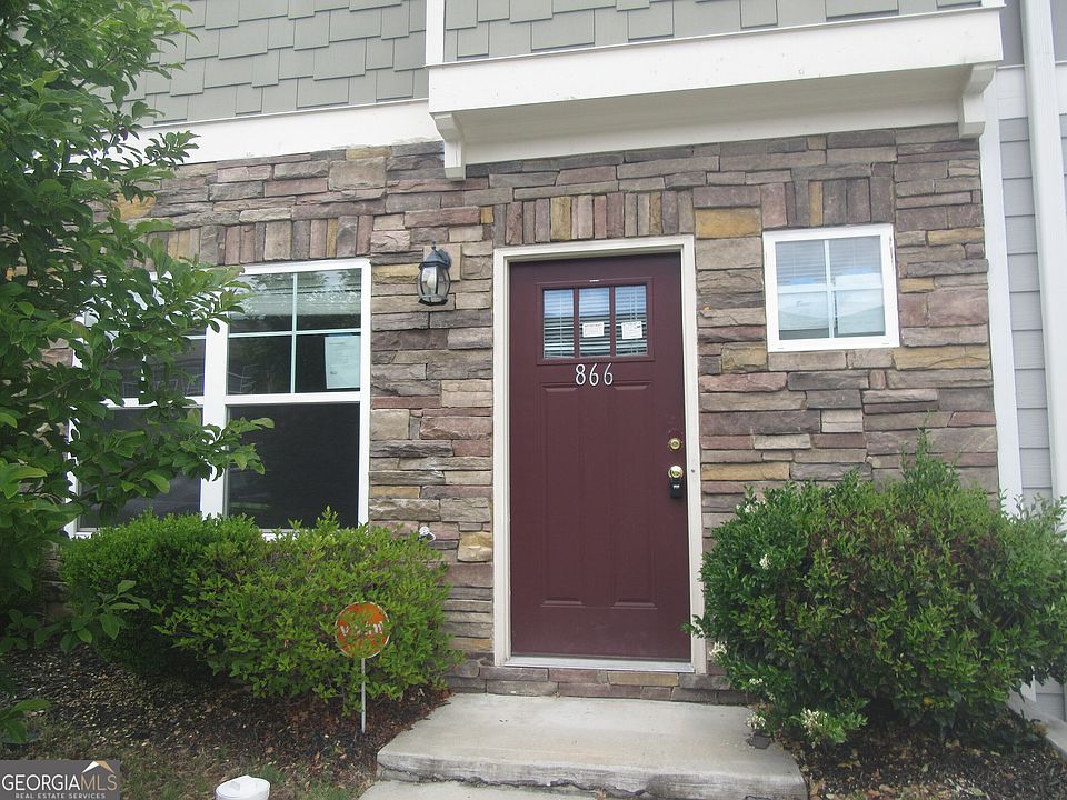 1st image of 866 Ambient Way SW