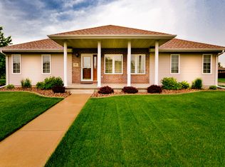 417 Windsor Way, Sergeant Bluff, IA 51054