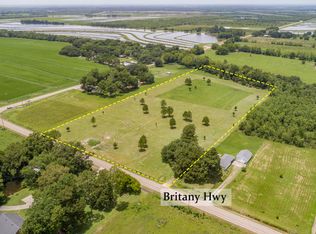 Britany Hwy, Church Pt, LA 70525