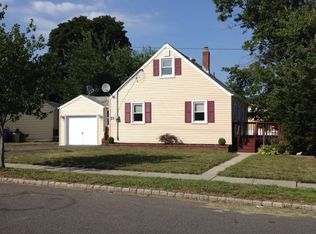 73 Armstrong St, South Bound Brook, NJ 08880