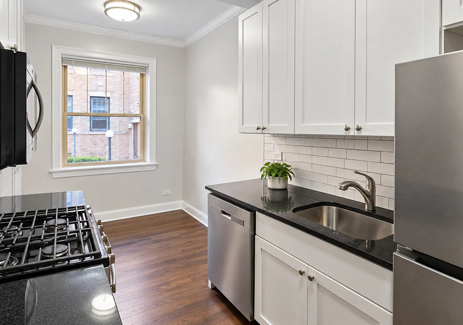 1 bed, 800 sqft, $2,400 — Photo 2