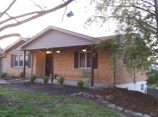 794 Nelson Rd, Erlanger, KY 41018