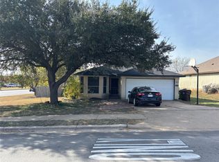 2700 Settlement Dr, Round Rock, TX 78665