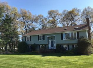 117 Bramblebush Rd, Stoughton, MA 02072