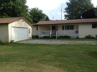 3080 S Ritter Dr, Pleasant Lake, IN 46779