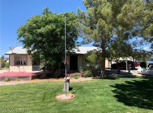 3330 W Shadow Mountain St, Pahrump, NV 89060