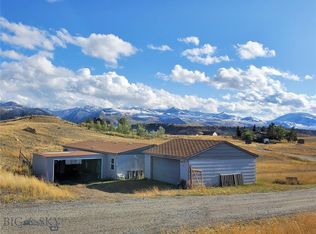 3 Hesperus Rd, Emigrant, MT 59027
