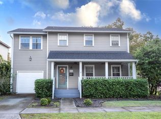 1600 Mount Vernon St, Orlando, FL 32803