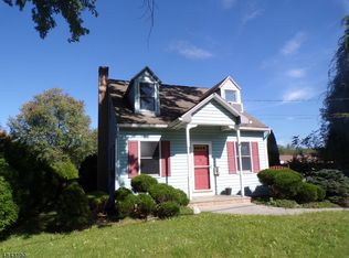 378 Route 57, Washington, NJ 07882