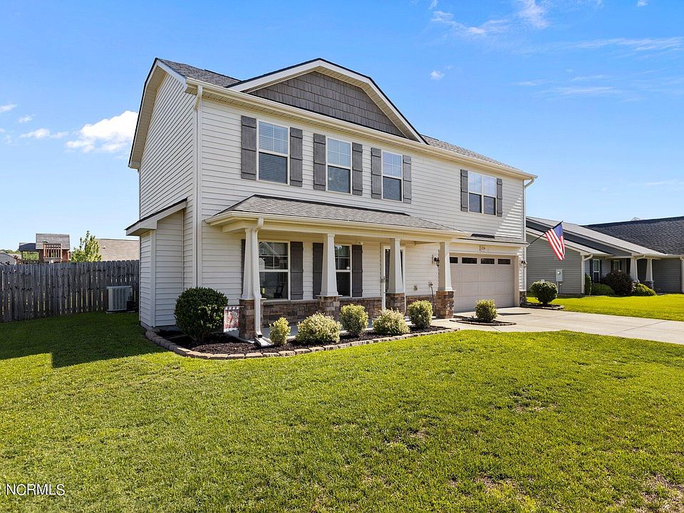 1224 Teakwood Drive, Greenville, NC 27834 Zillow