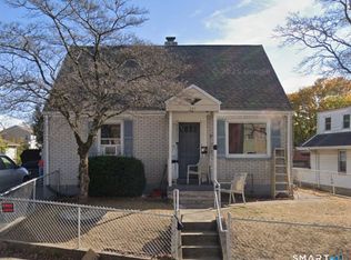 237 Burritt Street, New Britain, CT 06053