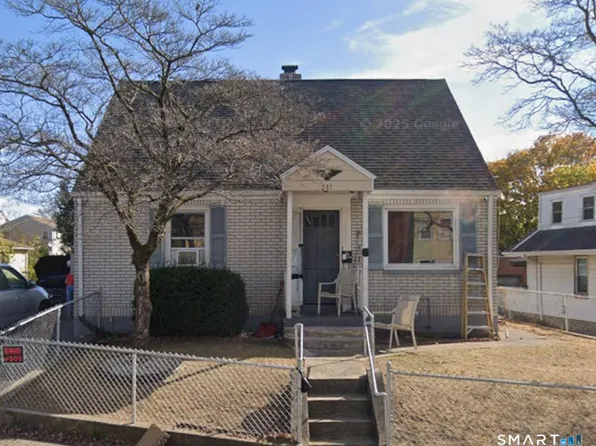237 Burritt Street, New Britain, CT 06053