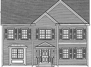 23 Green Meadow Dr, Wilmington, MA 01887