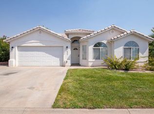 305 E 650 S, Ivins, UT 84738