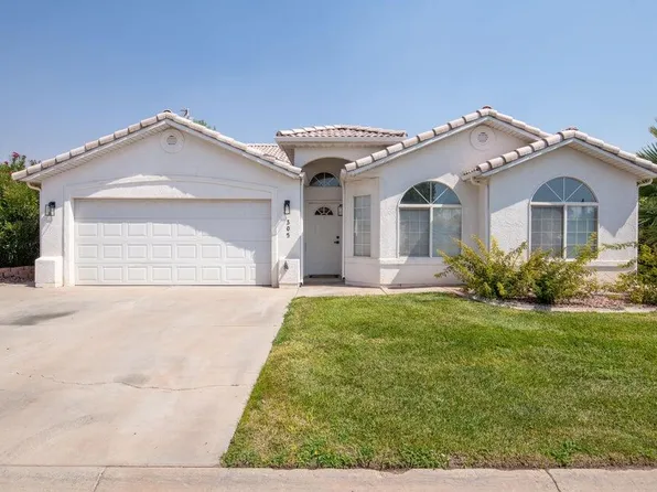 305 E 650 S, Ivins, UT 84738
