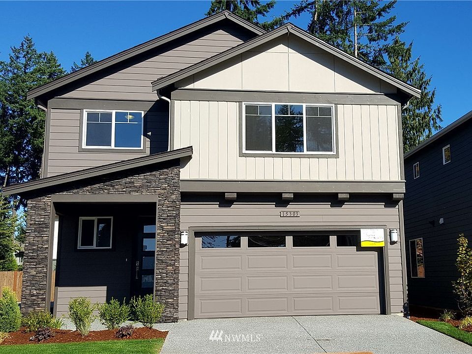 1st image of 15303 Meridian Drive SE #LS 18