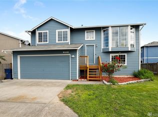 10725 57th Dr NE, Marysville, WA 98270