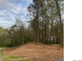 37 Eagle Dr, Muscle Shoals, AL 35661