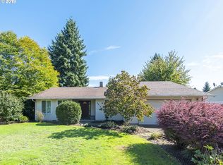 2819 SE Talton Ave, Vancouver, WA 98683