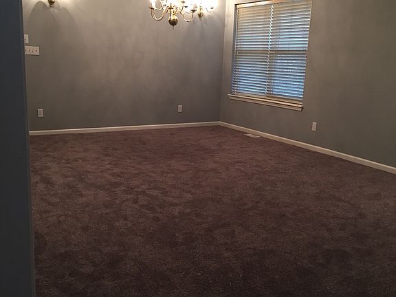 dining area/ family room