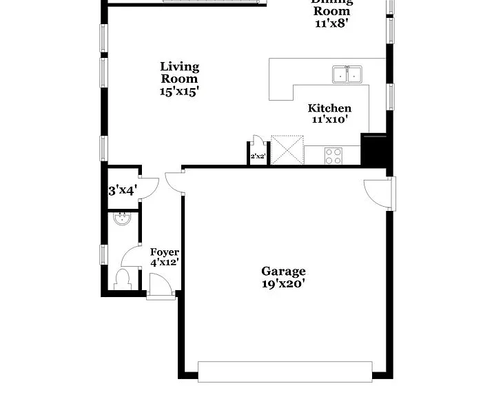 5367 Flowing Spring St — Photo 3
