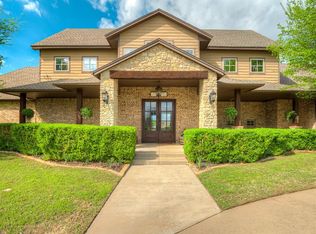 11103 Riva Dr, Arcadia, OK 73007