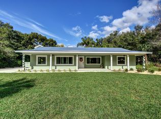 510 McGregor Rd, Deland, FL 32720