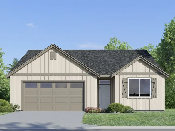 2319 S 2nd Way, Ridgefield, WA 98642