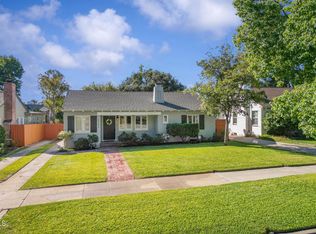 2182 E Dudley St, Pasadena, CA 91104