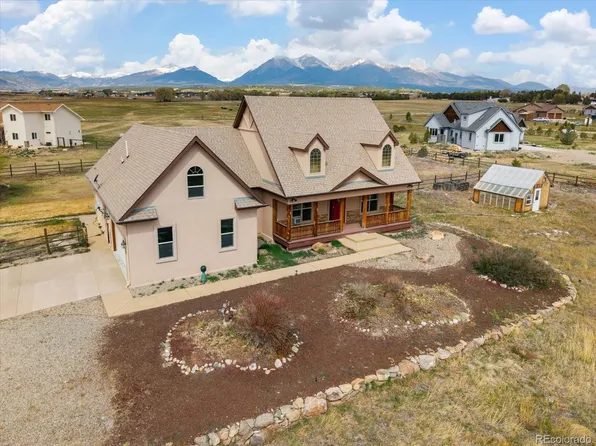 10754 Vista Farms Court, Salida, CO 81201
