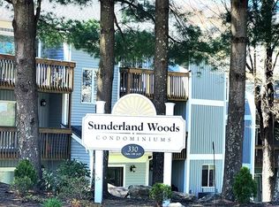 330 Sunderland Rd Unit 75, Worcester, MA 01604