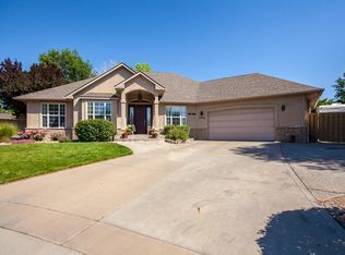 3706 Ridge Dr, Grand Junction, CO 81506